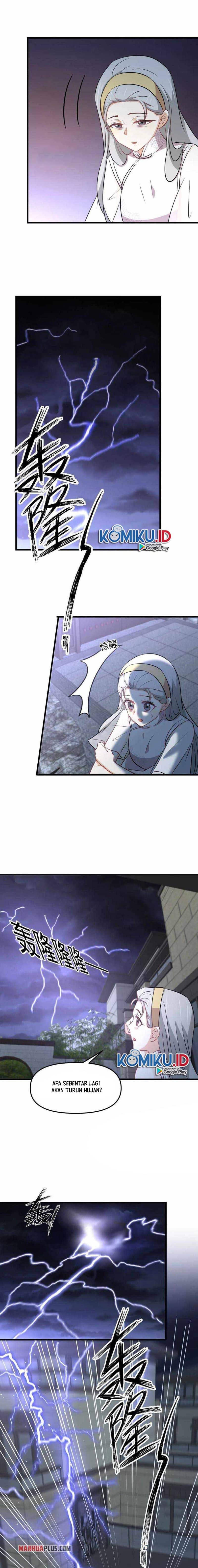 Immortal Swordsman in The Reverse World Chapter 267 Gambar 10